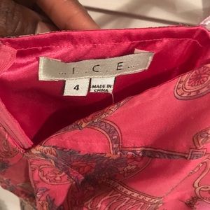 Dresses - Summer dress Dresses - Summer dress
